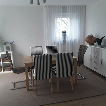 Freundliche Ferienwohnung Mit Grosser Terasse Aichstetten Dış mekan fotoğraf
