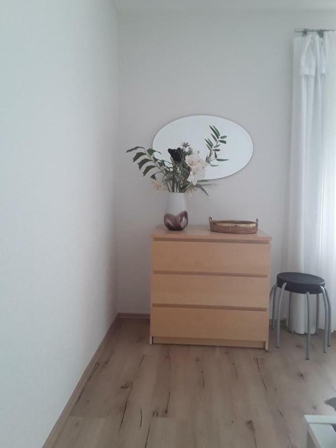 Freundliche Ferienwohnung Mit Grosser Terasse Aichstetten Dış mekan fotoğraf