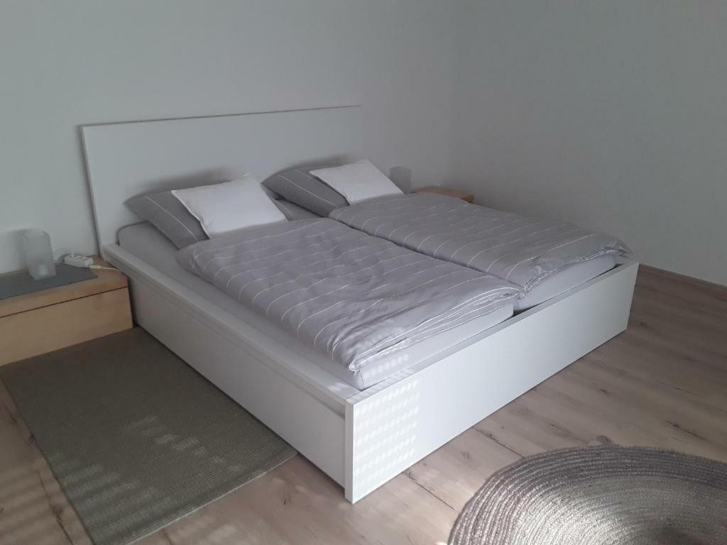 Freundliche Ferienwohnung Mit Grosser Terasse Aichstetten Dış mekan fotoğraf