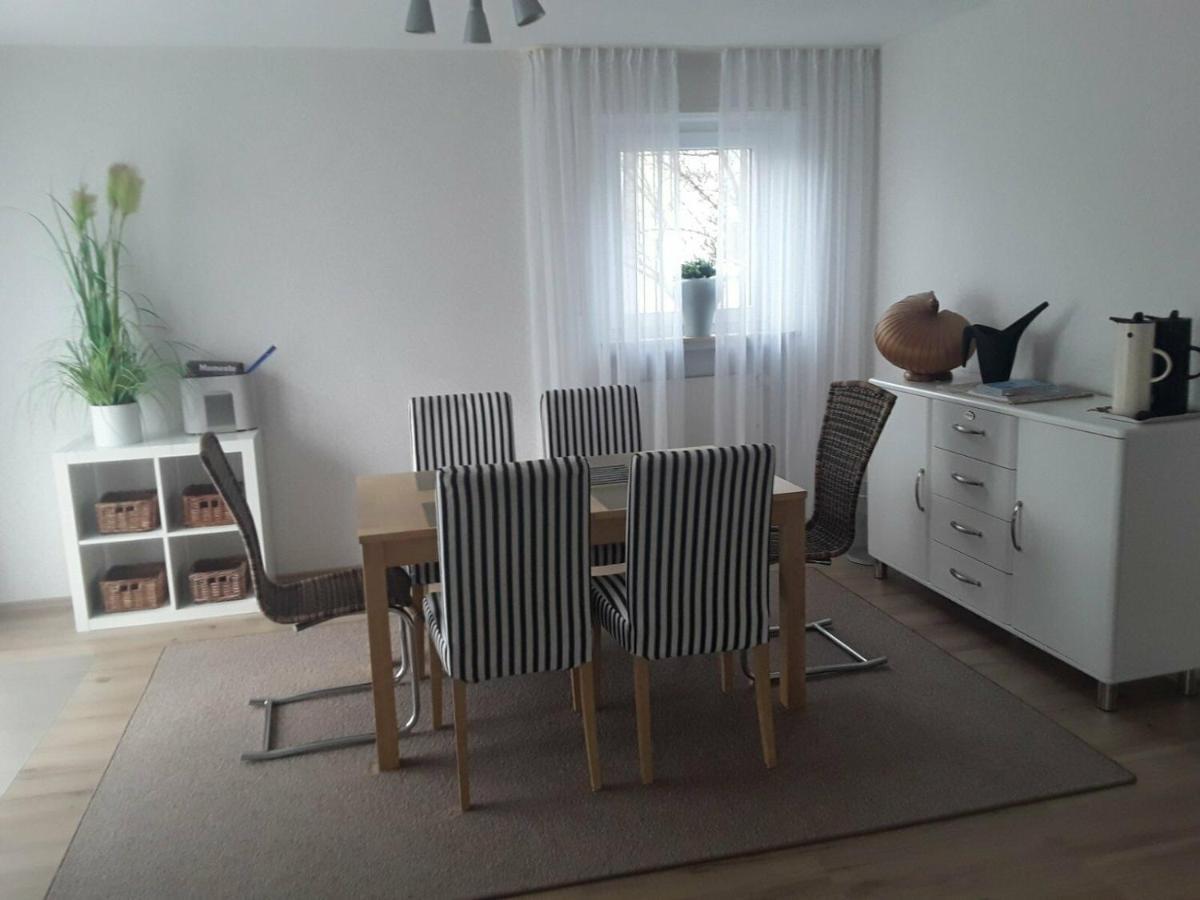 Freundliche Ferienwohnung Mit Grosser Terasse Aichstetten Dış mekan fotoğraf