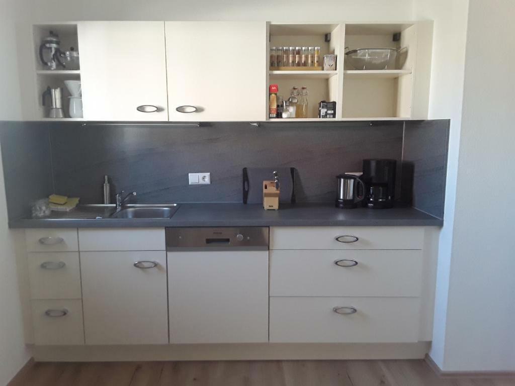 Freundliche Ferienwohnung Mit Grosser Terasse Aichstetten Dış mekan fotoğraf