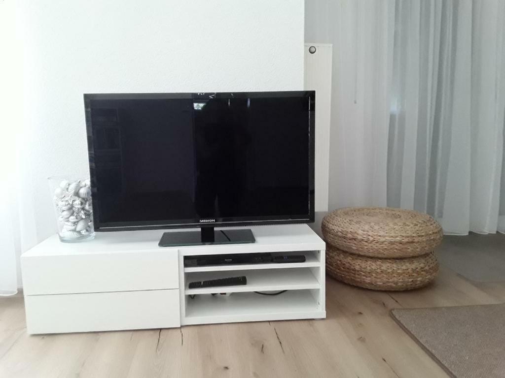 Freundliche Ferienwohnung Mit Grosser Terasse Aichstetten Dış mekan fotoğraf