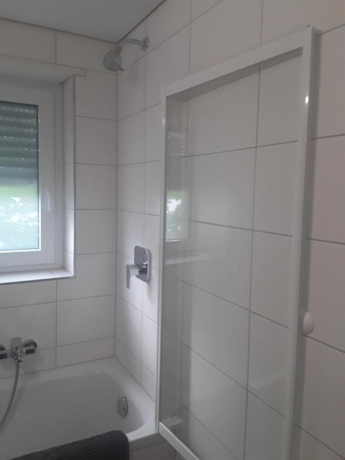 Freundliche Ferienwohnung Mit Grosser Terasse Aichstetten Dış mekan fotoğraf